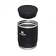 Термос для еды STANLEY Adventure 0.53L черный, изображение 3 Термос для еды STANLEY Adventure 0.53L черный, изображение 3