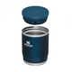 Термос для еды STANLEY Adventure 0.53L синий, изображение 3 Термос для еды STANLEY Adventure 0.53L синий, изображение 3