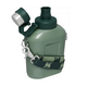 Фляга STANLEY Adventure 1L темно-зеленая, изображение 2 Фляга STANLEY Adventure 1L темно-зеленая, изображение 2