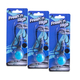 Освежитель воздуха для машины ANACONDA Fresh?n Rigs - Blue / Ocean Dream, изображение 5 Освежитель воздуха для машины ANACONDA Fresh?n Rigs - Blue / Ocean Dream, изображение 5