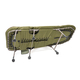 Раскладушка CARPTODAY Comfort Bed 6 Leg, изображение 6