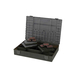 Большая коробка для снастей в максимальной комплектации FOX Loaded Large Tackle Box EDGES