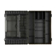 Большая коробка для снастей в максимальной комплектации FOX Loaded Large Tackle Box EDGES, изображение 5