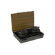Большая коробка для снастей в максимальной комплектации FOX EOS Carp Tackle Box Loaded Large, изображение 2