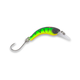 Воблер плавающий IRON TROUT BENT BEAN CRANK Floating - 3,0cm / 1,2g / 0,5 - 1,2m / FT