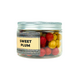 Бойлы насадочные Mad Carp Baits SWEET PLUM (Слива) Color Mix, Диаметр: 15 мм