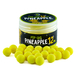 Бойлы плавающие Carptoday Baits Pop Ups Pineapple (Ананас) 12 мм, Диаметр: 12 мм, Вкус: Ананас