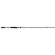 Удилище 13 FISHING Fate Black - 8'0 ML 5-20g Spin rod - 2pc