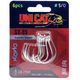 Крючки UNI CAT SX-99 Superior Gripper № 7/0 - 6шт., изображение 2