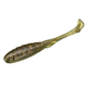 Приманка 13FISHING Vertigo Minnow Dropshot 4" для спиннинговой рыбалки — CARPshop