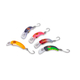 Воблер плавающий IRON TROUT BENT BEAN CRANK Floating - 3,0cm / 1,2g / 0,5 - 1,2m / CRH, изображение 2