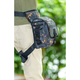 Сумка с коробкой на пояс IRON TROUT Leg Bag II *T, изображение 2 Сумка с коробкой на пояс IRON TROUT Leg Bag II *T, изображение 2