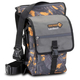 Сумка с коробкой на пояс IRON TROUT Leg Bag II *T Сумка с коробкой на пояс IRON TROUT Leg Bag II *T