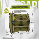 Раскладушка CARPTODAY Comfort Bed 6 Leg, изображение 23