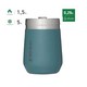 Термостакан STANLEY GO Everyday Wine Tumbler 0.29L синий
