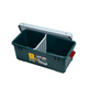Экспедиционный ящик c двойной разделенной крышкой IRIS RV BOX 800 60л, изображение 2 Экспедиционный ящик c двойной разделенной крышкой IRIS RV BOX 800 60л, изображение 2