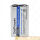 Батарейка GoPower Крона 6LR61 BL1 Alkaline 9V, изображение 3