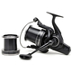 Катушка безынерционная Daiwa 23 Emblem 45 SCW QD, изображение 8 Катушка безынерционная Daiwa 23 Emblem 45 SCW QD, изображение 8