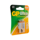 Батарейка GP ULTRA Крона 6LR61 BL1 Alkaline 9V, изображение 2