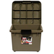 Экспедиционный ящик IRIS RV BOX 400 Хаки 28л, изображение 3 Экспедиционный ящик IRIS RV BOX 400 Хаки 28л, изображение 3