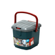 Экспедиционный ящик IRIS RV BOX Bucket 15B 15л Экспедиционный ящик IRIS RV BOX Bucket 15B 15л