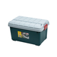 Экспедиционный ящик c двойной разделенной крышкой IRIS RV BOX 600 40л Экспедиционный ящик c двойной разделенной крышкой IRIS RV BOX 600 40л