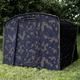 Палатка карповая CARPTODAY Oasis Bivvy Camo Палатка карповая CARPTODAY Oasis Bivvy Camo