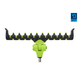Держатель для удилища поворотный DELPHIN Feeder Rod Holder SIXTO REAXE Flexi, изображение 2