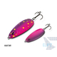 Блесна колеблющаяся DELPHIN ELIPZ FullSCALE Hook №2 / 7.5cm / 12g - AVATAR Блесна колеблющаяся DELPHIN ELIPZ FullSCALE Hook №2 / 7.5cm / 12g - AVATAR