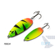 Блесна колеблющаяся DELPHIN ELIPZ FullSCALE Hook №2 / 7.5cm / 12g - PERCHY Блесна колеблющаяся DELPHIN ELIPZ FullSCALE Hook №2 / 7.5cm / 12g - PERCHY