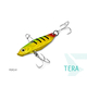 Блесна колеблющаяся DELPHIN TERA Hook №8 / 5.2cm / 12g - PERCHY Блесна колеблющаяся DELPHIN TERA Hook №8 / 5.2cm / 12g - PERCHY