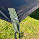 Тент для лагеря CARPTODAY Tarp Camo, изображение 5 Тент для лагеря CARPTODAY Tarp Camo, изображение 5