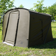 Палатка карповая CARPTODAY Oasis Bivvy Green Khaki, изображение 2 Палатка карповая CARPTODAY Oasis Bivvy Green Khaki, изображение 2