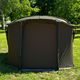 Палатка карповая CARPTODAY Oasis Bivvy Green Khaki, изображение 3 Палатка карповая CARPTODAY Oasis Bivvy Green Khaki, изображение 3