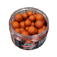 Насадочные пылящие бойлы FFEM Super Soluble Boilies Tangerine (Мандарин) 16/20mm, изображение 2