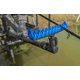 Подставка для удилища Preston Offbox XS Feeder Arm, Размер: Long, изображение 5