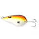 Блесна колеблющаяся  ROZEMEIJER DR. SPOON - 8cm / 14g - Hot Pike