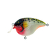 Воблер ROZEMEIJER FAT IZY Floating - 8cm - 45g / 0 - 0.9m / Red Head
