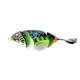Воблер ROZEMEIJER LOKI Floating - 10cm - 65g / 0 - 0.9m / Orange Perch Воблер ROZEMEIJER LOKI Floating - 10cm - 65g / 0 - 0.9m / Orange Perch