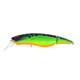 Воблер ROZEMEIJER TAIL SWINGER Floating - 16cm - 55g / 0.3 - 2m / Fire Tiger