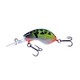 Воблер ROZEMEIJER BUMBLEBEE Suspending - 6cm - 14g / 0.8 - 2m / Orange Perch