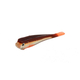 Виброхвост ROZEMEIJER Urban Sense Micro Tail / 4cm - Bloody Minnow / 5шт.