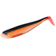 Виброхвост ROZEMEIJER Urban Sense Soft Paddle / 9.5cm - Bloody Minnow / 3шт.