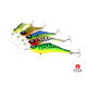 Воблер ROZEMEIJER BOTTOM BOUNCER Slow Sinking - 10cm - 22g / 1 - 3m / Orange Perch, изображение 2 Воблер ROZEMEIJER BOTTOM BOUNCER Slow Sinking - 10cm - 22g / 1 - 3m / Orange Perch, изображение 2