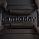 Сумка EVA с жёсткой крышкой Carptoday Aqua Box System 50 литров, Объём: 50 л, изображение 4