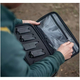 Кейс для сигнализаторов поклевки Delkim Black Box Carry Case, изображение 3