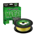 Леска плетеная MADCAT® BACKBONE PE X8 Braided Main Line - 300m - 72.7kg - 0.55mm - CHARTREUSE