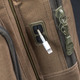 Сумка каркасная KORDA Compac Framed Carryall S, изображение 7 Сумка каркасная KORDA Compac Framed Carryall S, изображение 7