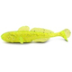 Виброхвост IRON CLAW GOBODY UV / 9cm / CHB