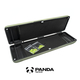 Поводочница PANDA Tackle Rig Box Long с покрытием soft touch